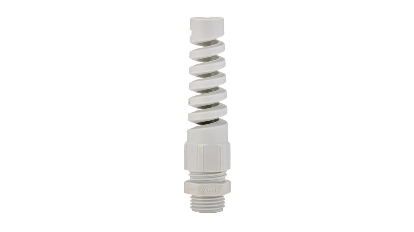 Pressacavo Lapp, in Poliammide, filetto M16, Ø cavo 4mm - 10mm max
