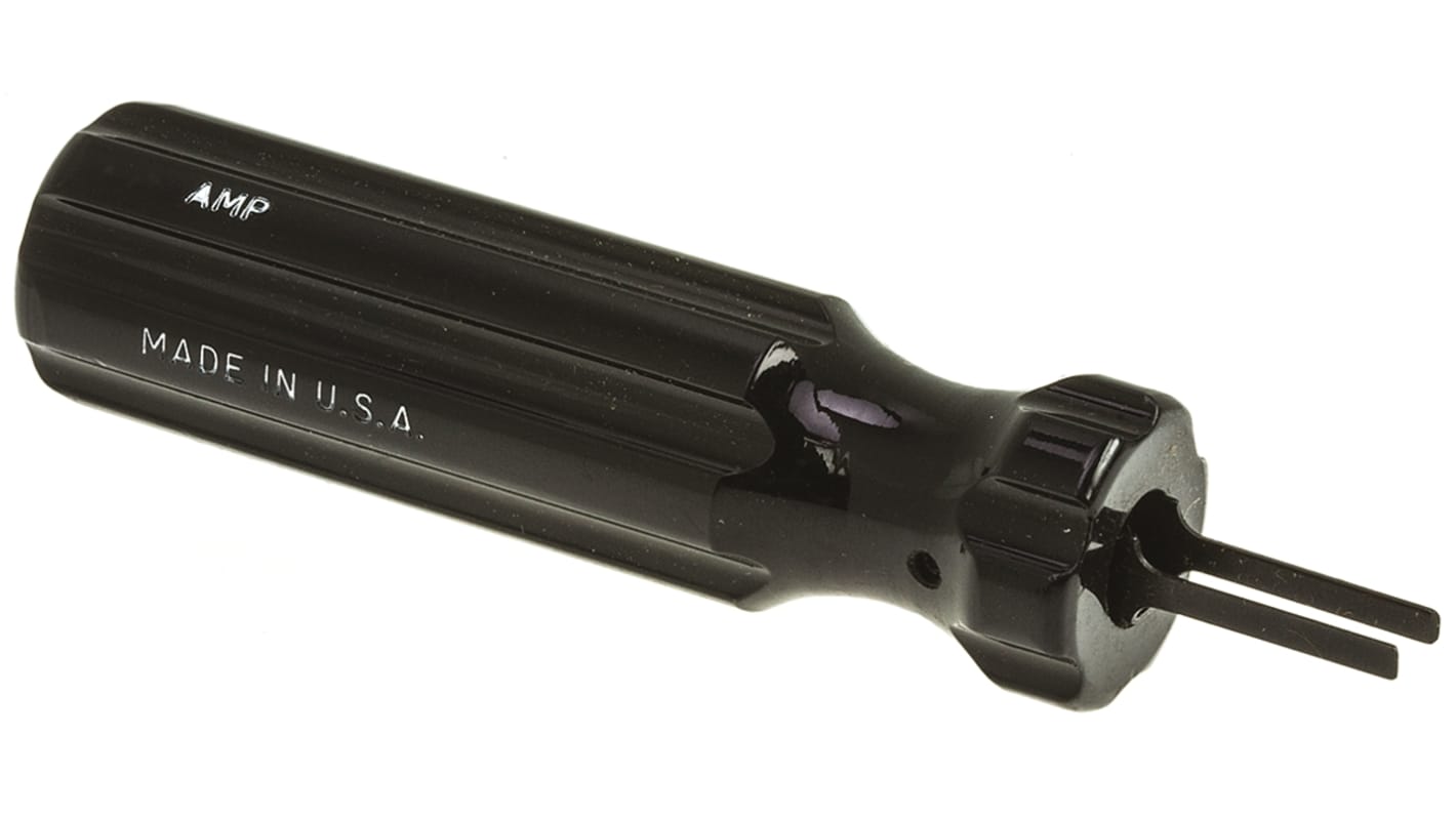 TE Connectivity コンタクト引抜工具, CPCシリーズ, 3.023mm, 91124-1