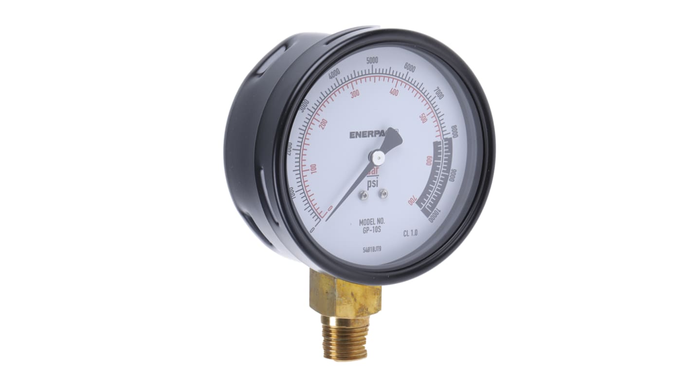Manometr 100mm