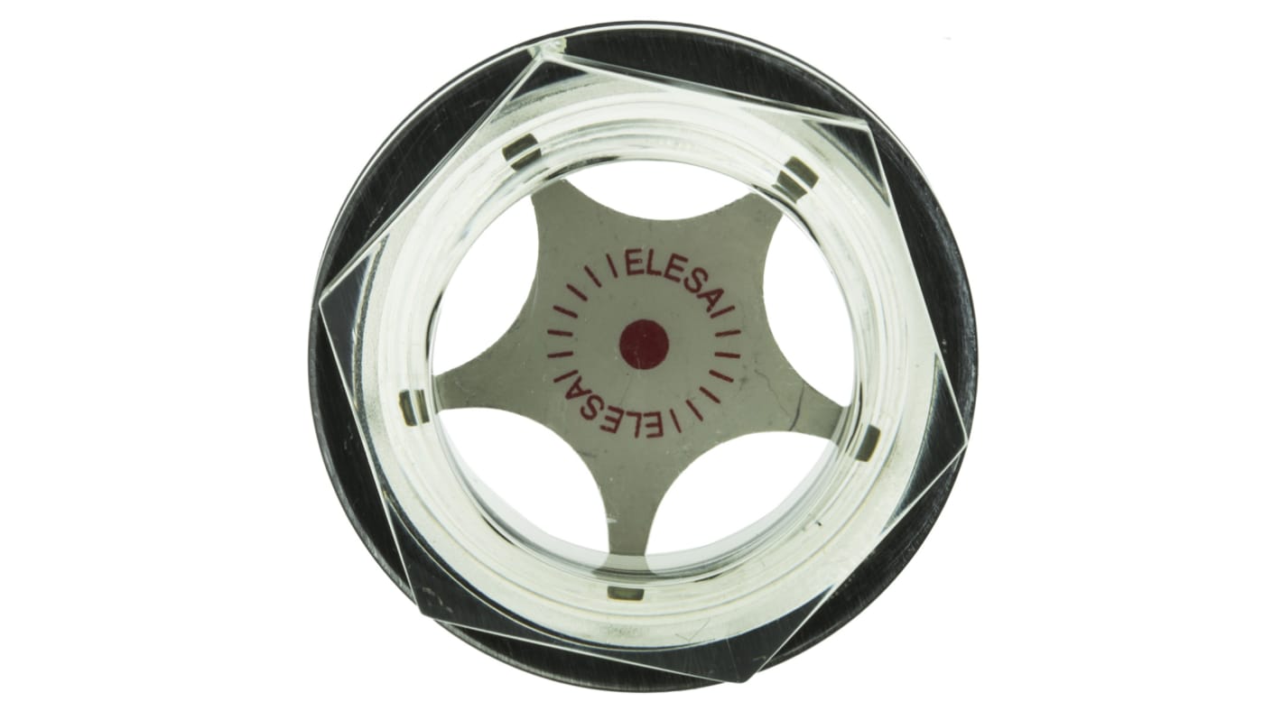 Elesa Liquid Level Indicator 13741, G 1