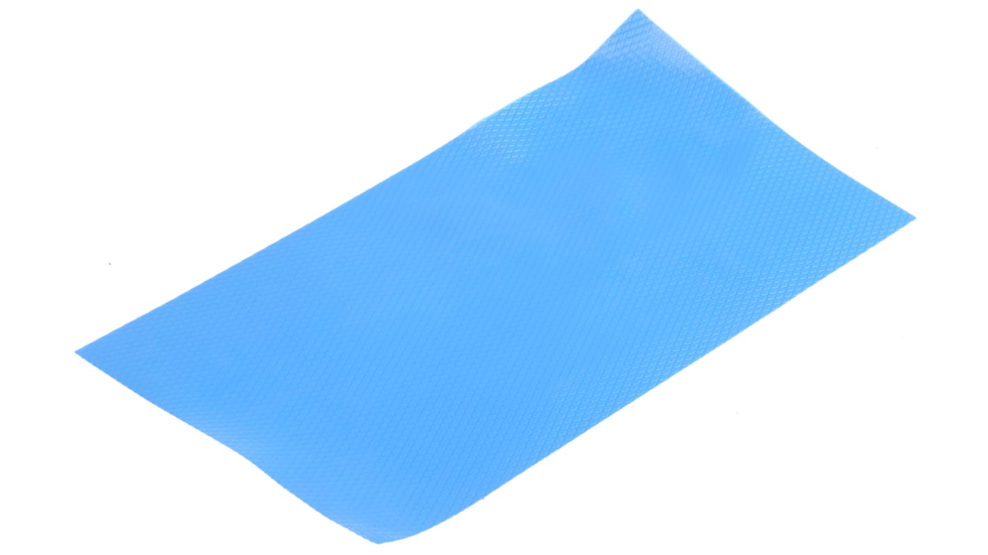 Bergquist Thermal Interface Sheet, 0.02in Thick, 0.8W/m·K, Gap Pad VO, 200 x 100mm