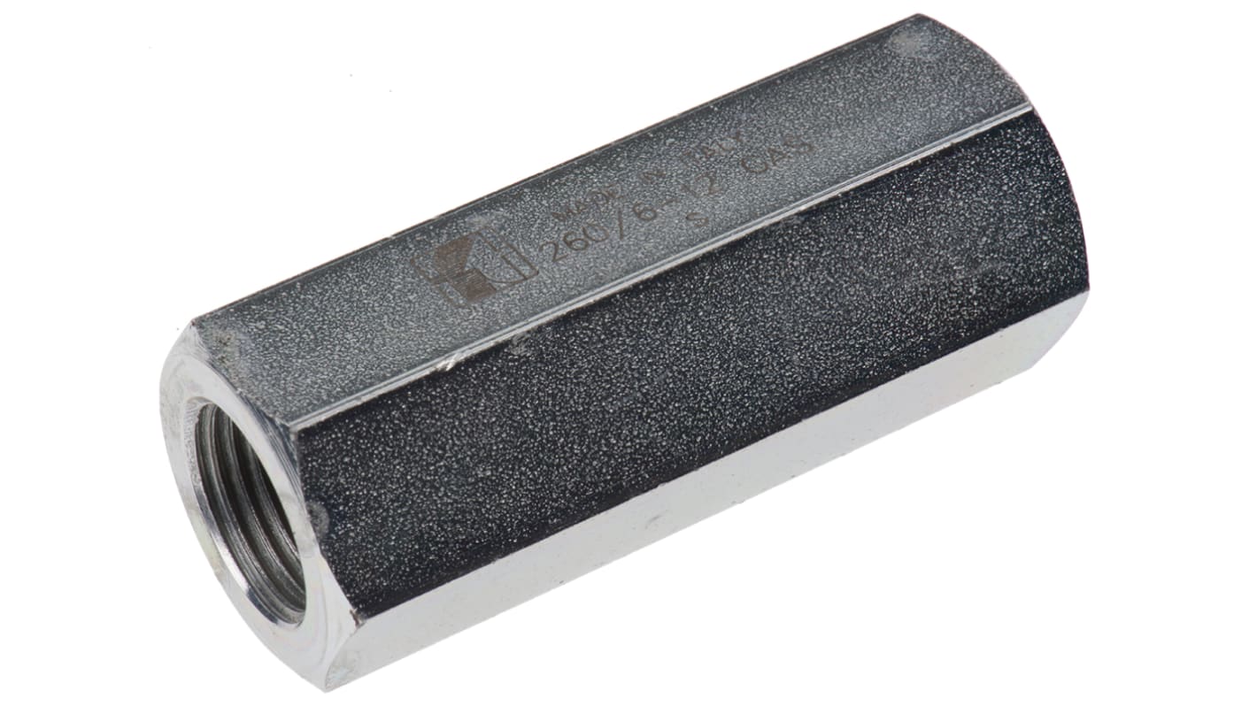 Clapet anti-retour hydraulique RS PRO