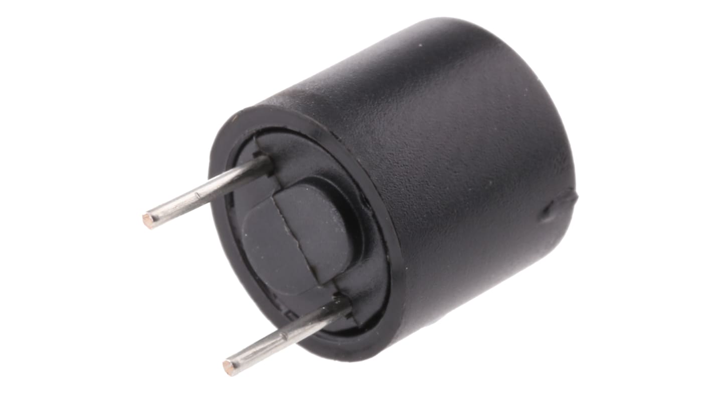 Schurter TPC 板一次性保险丝, 1A, 250V 交流, 径向, Φ8.5mm x 8.5mm高