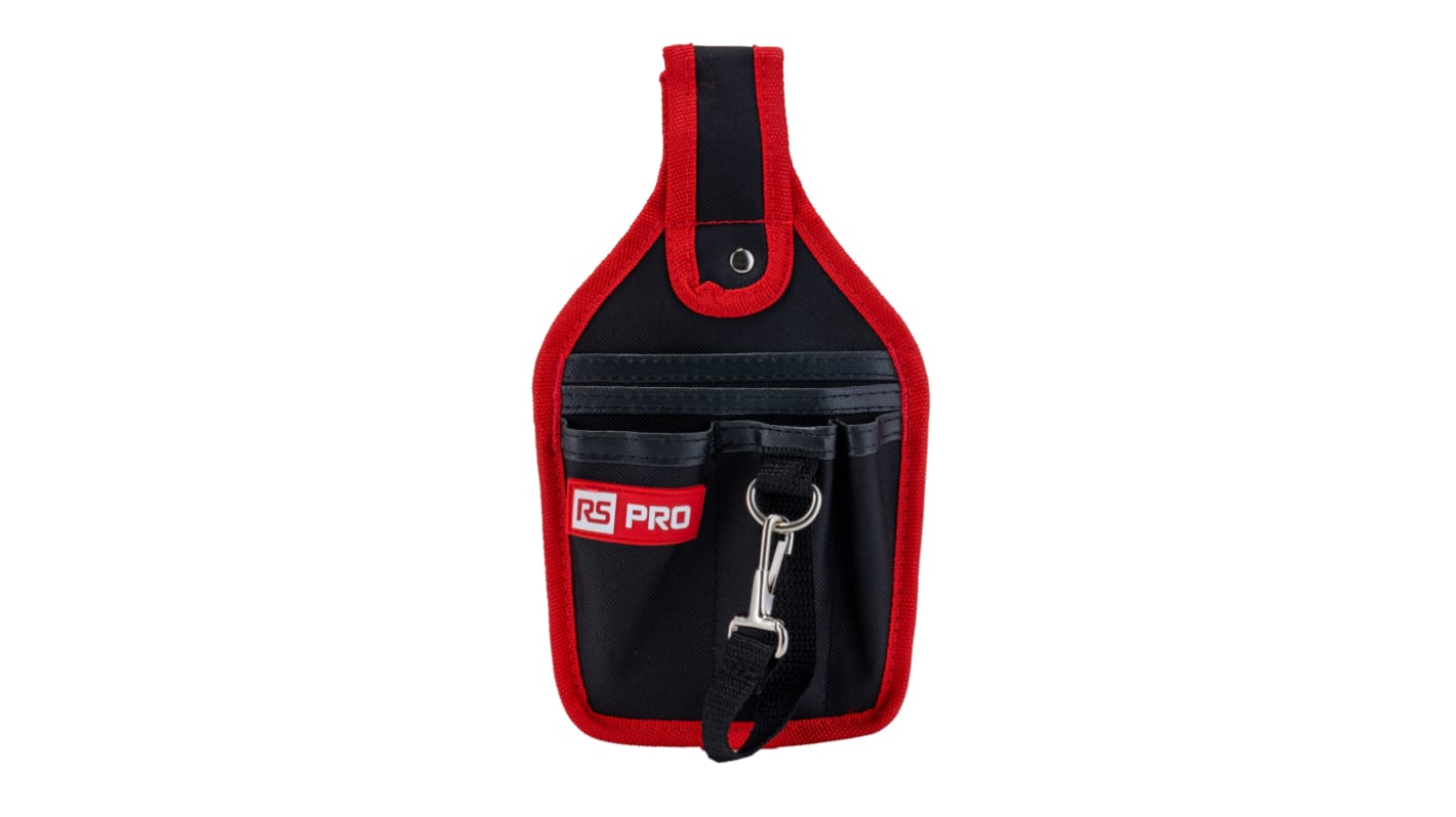 RS PRO 600 纤度织物工具袋, 1个袋