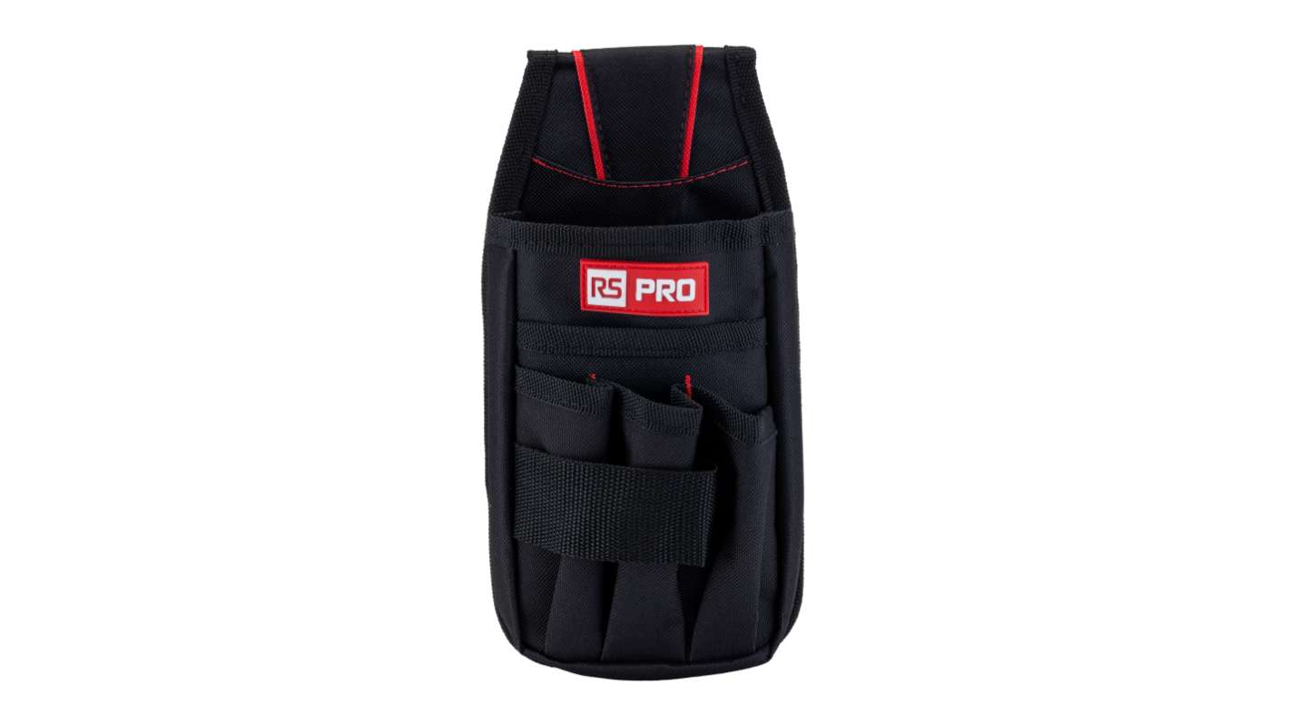 RS PRO 600 纤度织物工具袋, 1个袋
