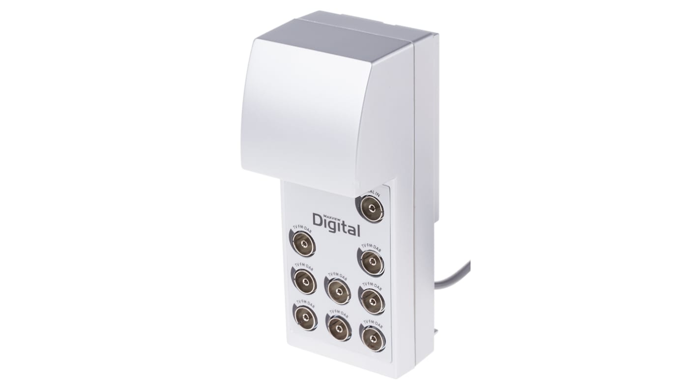 RS PRO, Audio Amplifier Module