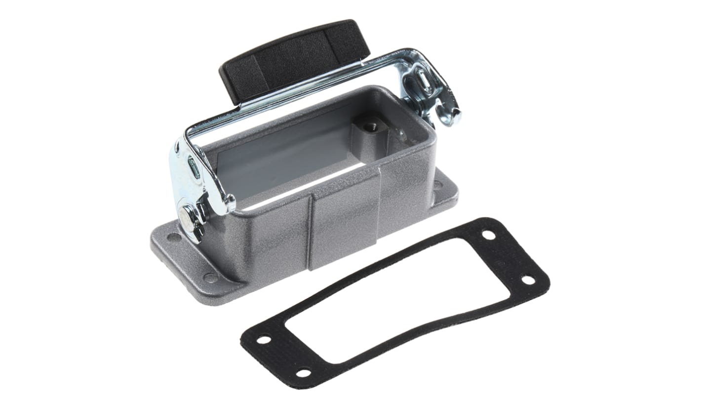 PROTECK A75 フィン 10442000 | EPIC H-A Heavy Duty Power Connector Housing