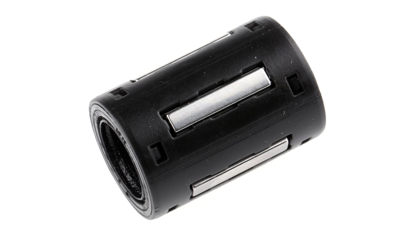 Cuscinetto lineare Chiuso Ewellix Makers in Motion, con tenuta, Ø int 12mm, Ø est 19mm, lungh. 28mm