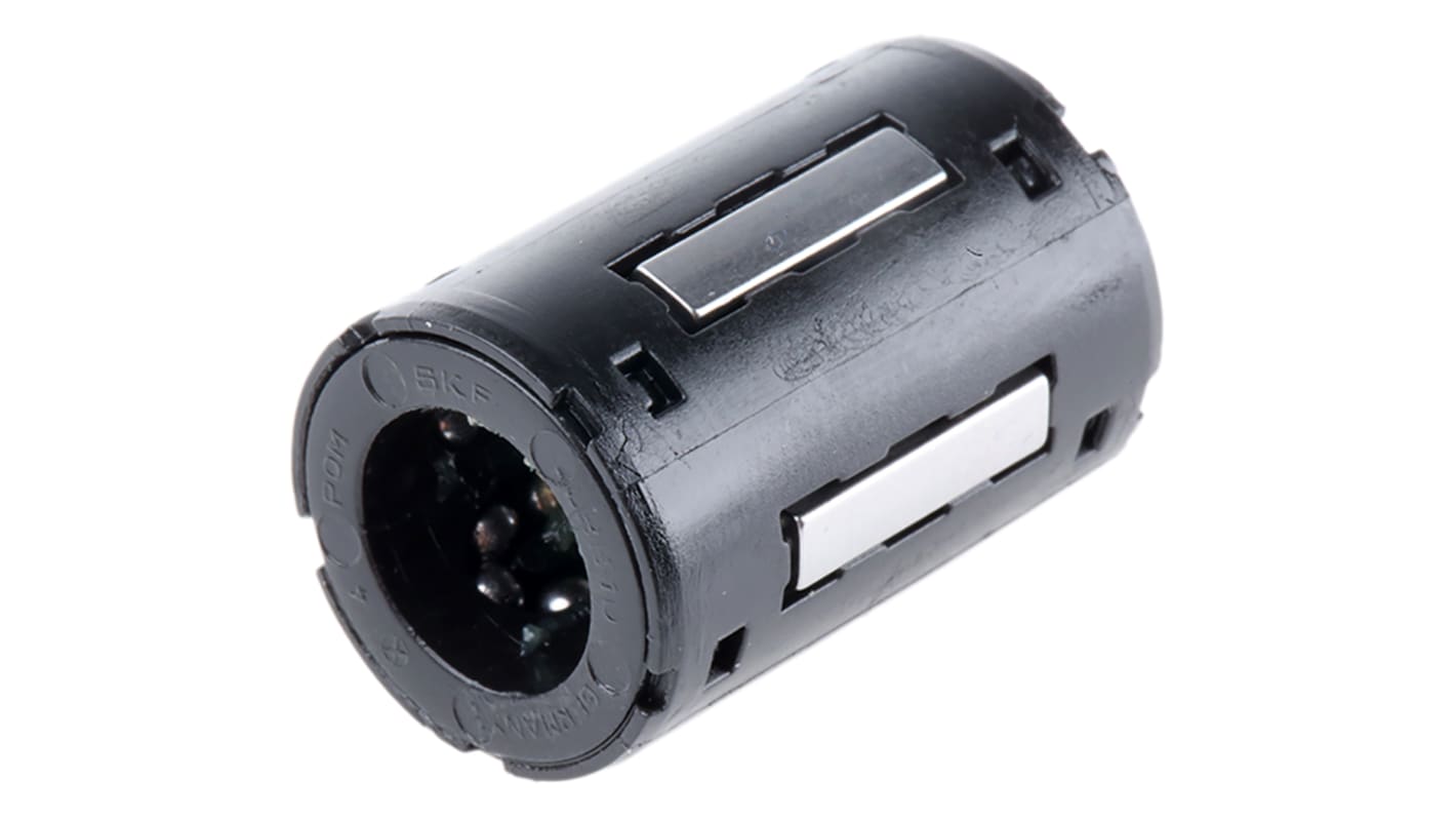 Ewellix Makers in Motion ベアリング, 内径：10mm, 長さ：26mm, リニアボールベアリング, 2202051