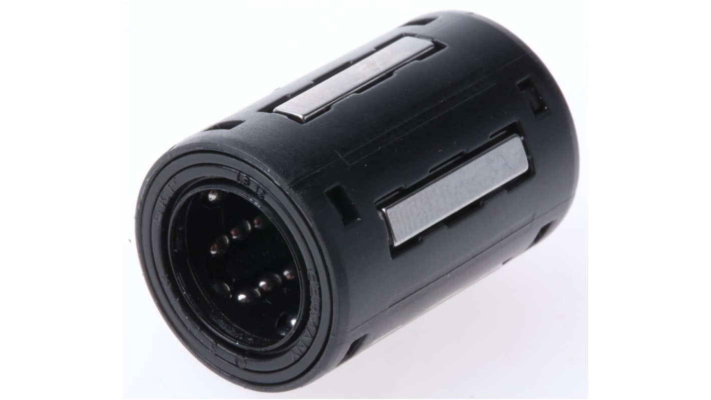 Cuscinetto lineare Chiuso Ewellix Makers in Motion, con tenuta, Ø int 12mm, Ø est 19mm, lungh. 28mm
