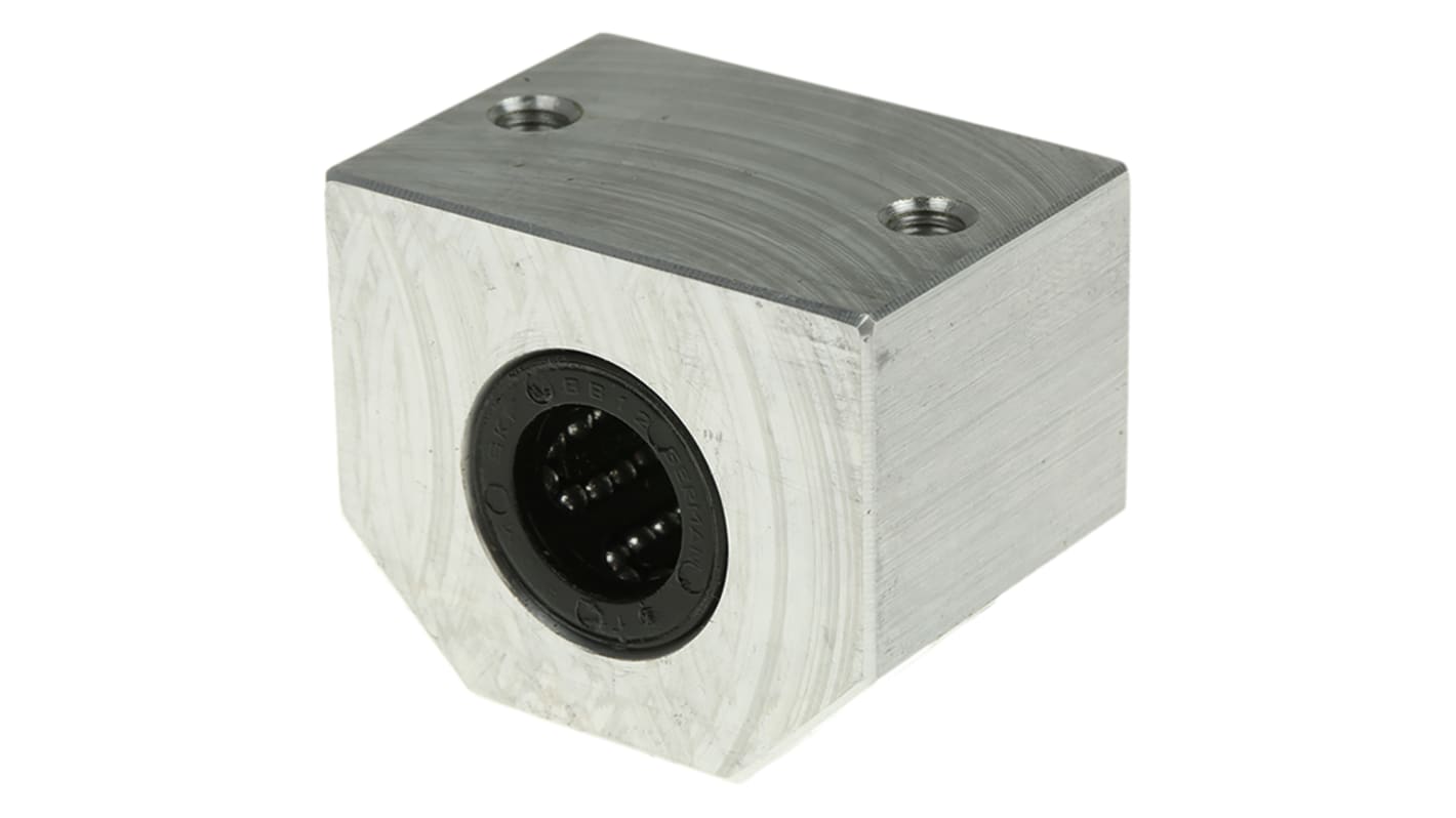 Ewellix Bearing Unit LUHR 12