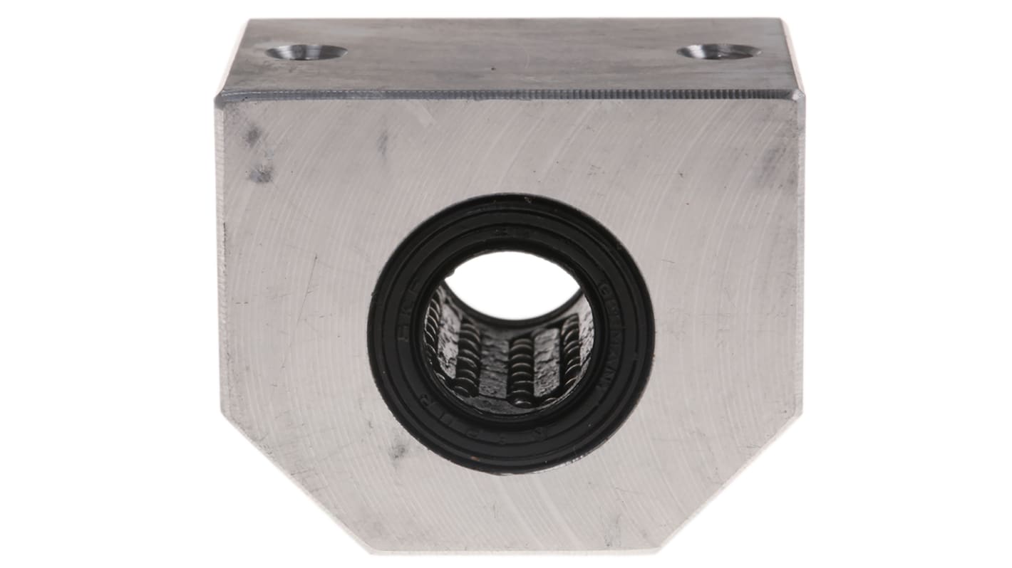 Ewellix Bearing Unit LUHR 12-2LS