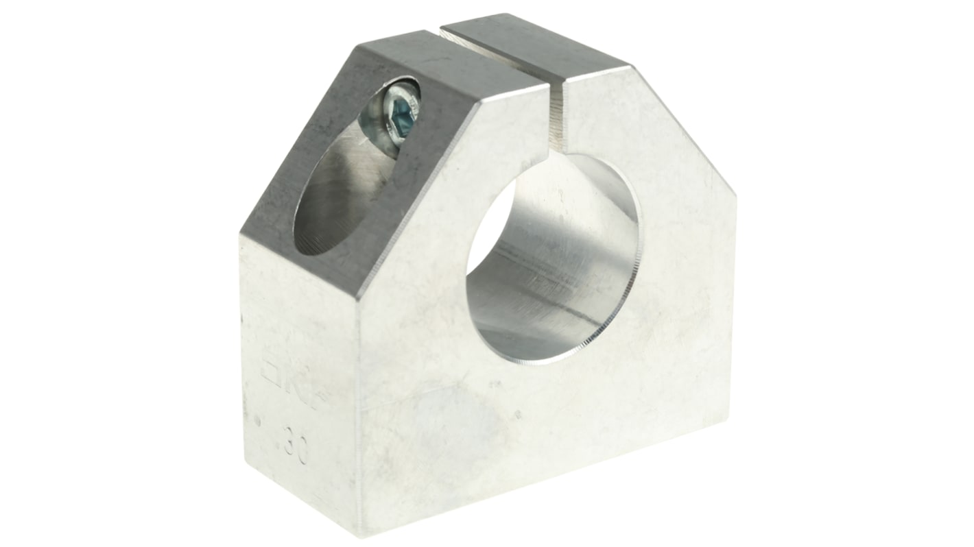 Ewellix Makers in Motion Linear Shaft Support Bearing Housing 67 x 30 x 60mm, LSHS30