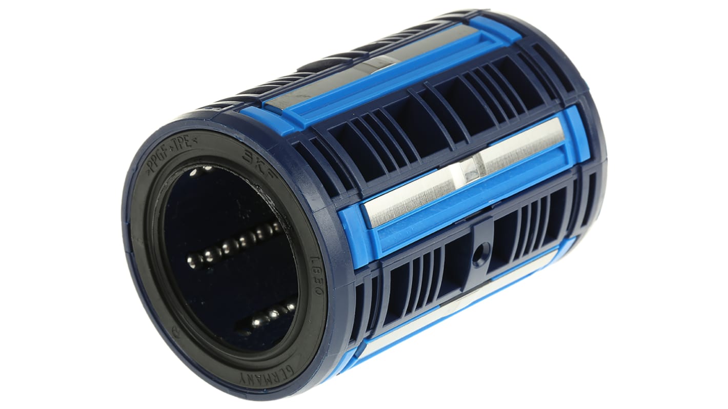 Ewellix Makers in Motion LBCD30 D -2LS, Bearing with 47mm Outside Diameter