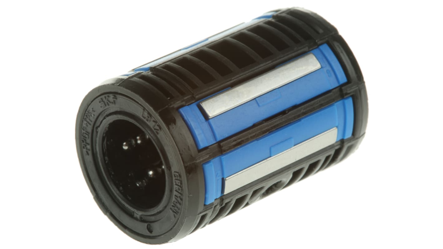 Ewellix Makers in Motion Lager Ohne Dichtungen, Innen-Ø 12mm / Außen-Ø 22mm Länge 32mm, 1160N