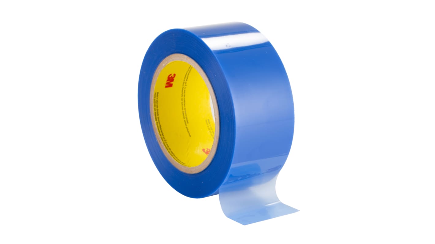 3M 8902 Blue Masking Tape 2in x 65.83m