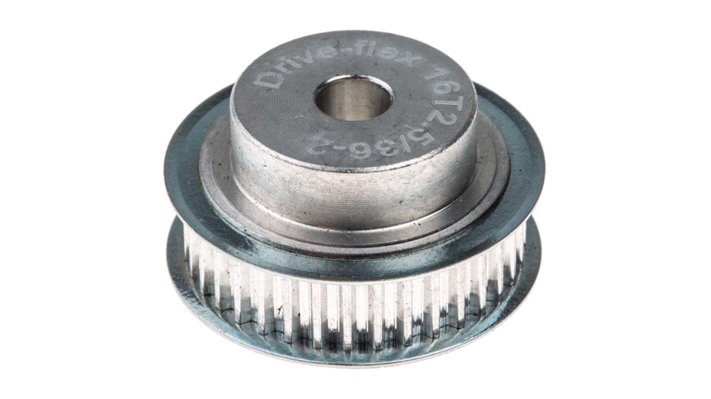 Toothed belts and pulleys sale