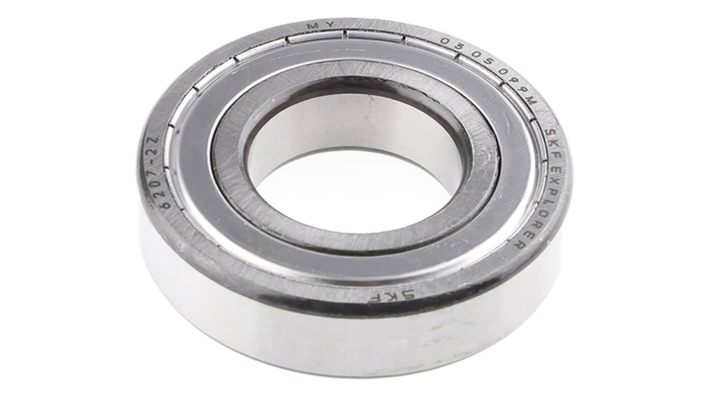 Skf 6207 2z c3 discount