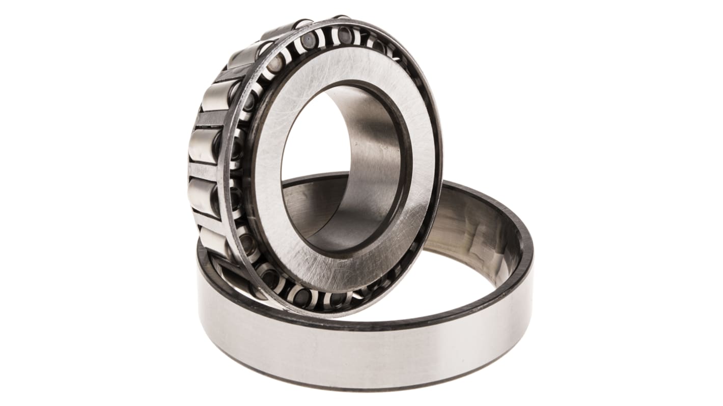 SKF Kúpos görgőscsapágy 30206