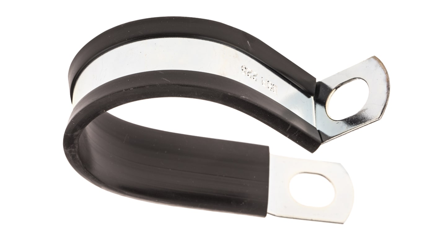 Insulated cable clamp discount