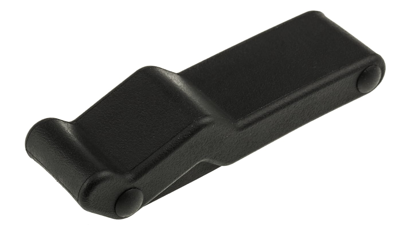 Southco Toggle Latch, 129 x 31.8 x 19.6mm