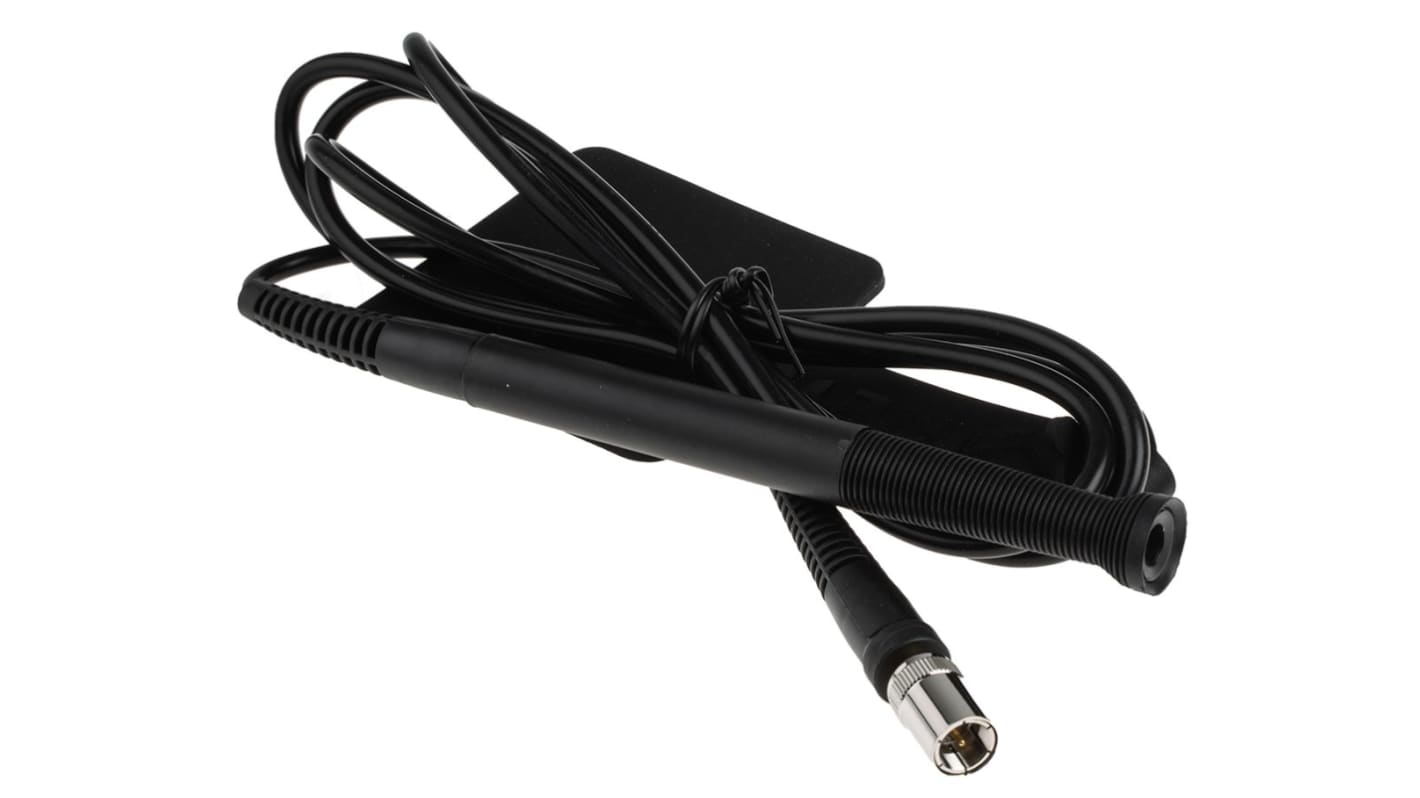 Metcal Soldering Accessory Soldering Iron Hand Piece, for use with MX-500 and MX-5000 series Soldering & Rework Systems