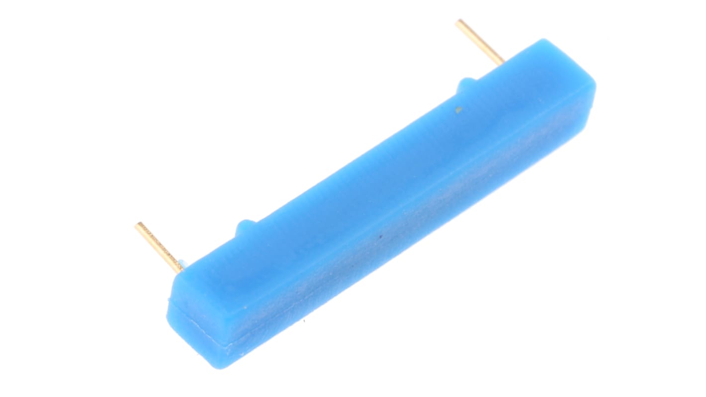 Interruptor de láminas Assemtech, Rectangular, NA, 500mA, 470V