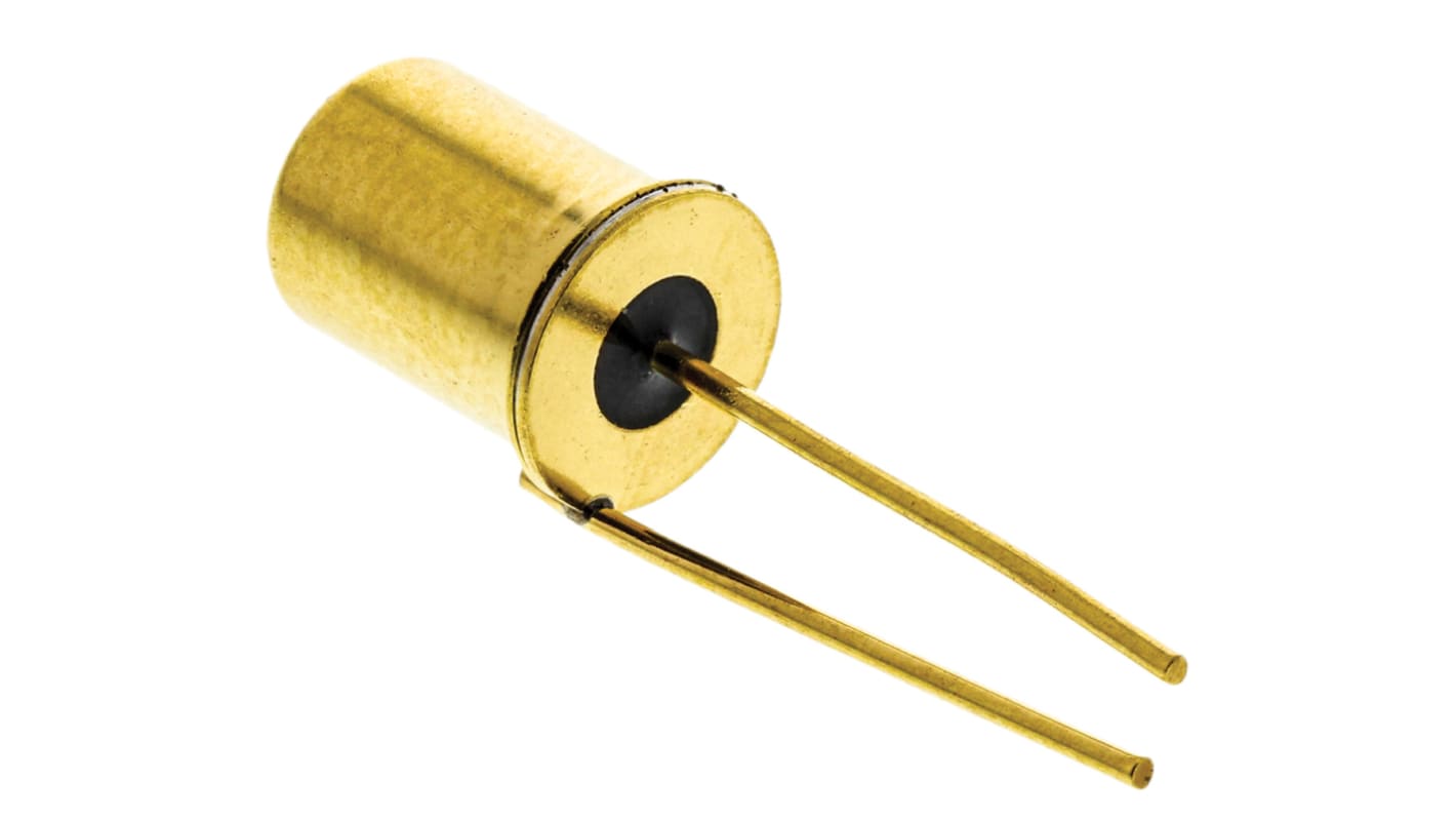 Assemtech Vibration Sensor, 250 mA Max, -20°C → +85°C