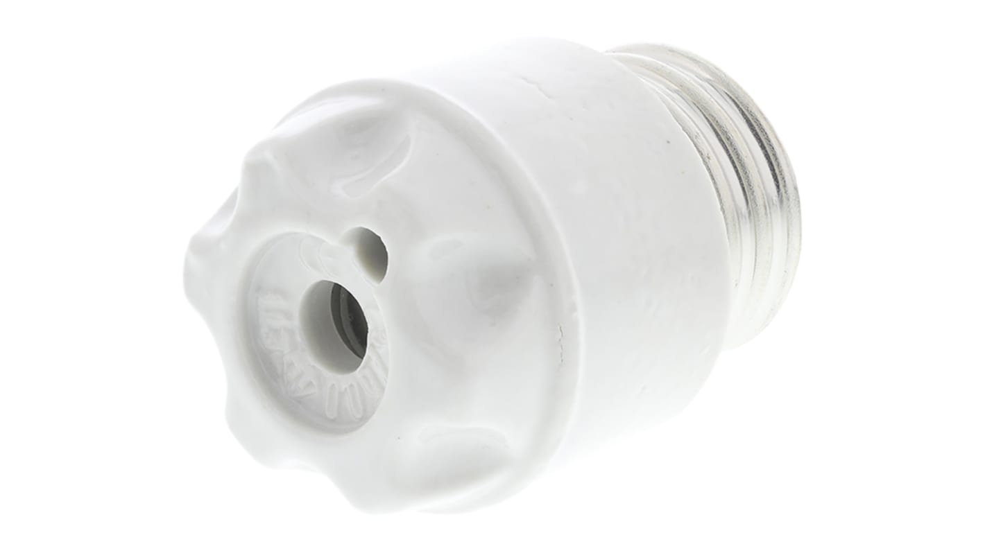 ETI 瓶式保险丝座, 25A, 500V 交流, 瓶装熔断器, 1P, DO系列