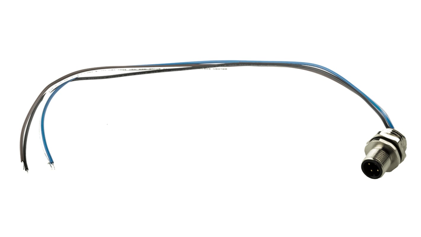 Brad from Molex Cable assembly, 300mm