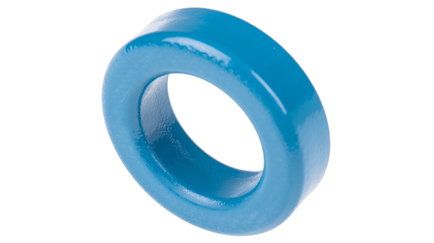 Anello di ferrite EPCOS, Ø int. 26.2mm, Ø est. 41.8mm, H. 12.5mm