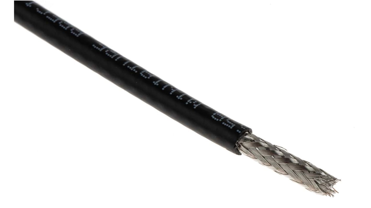 Belden 1865A Series, 304m, RG59/U Coaxial, Unterminated75 Ω