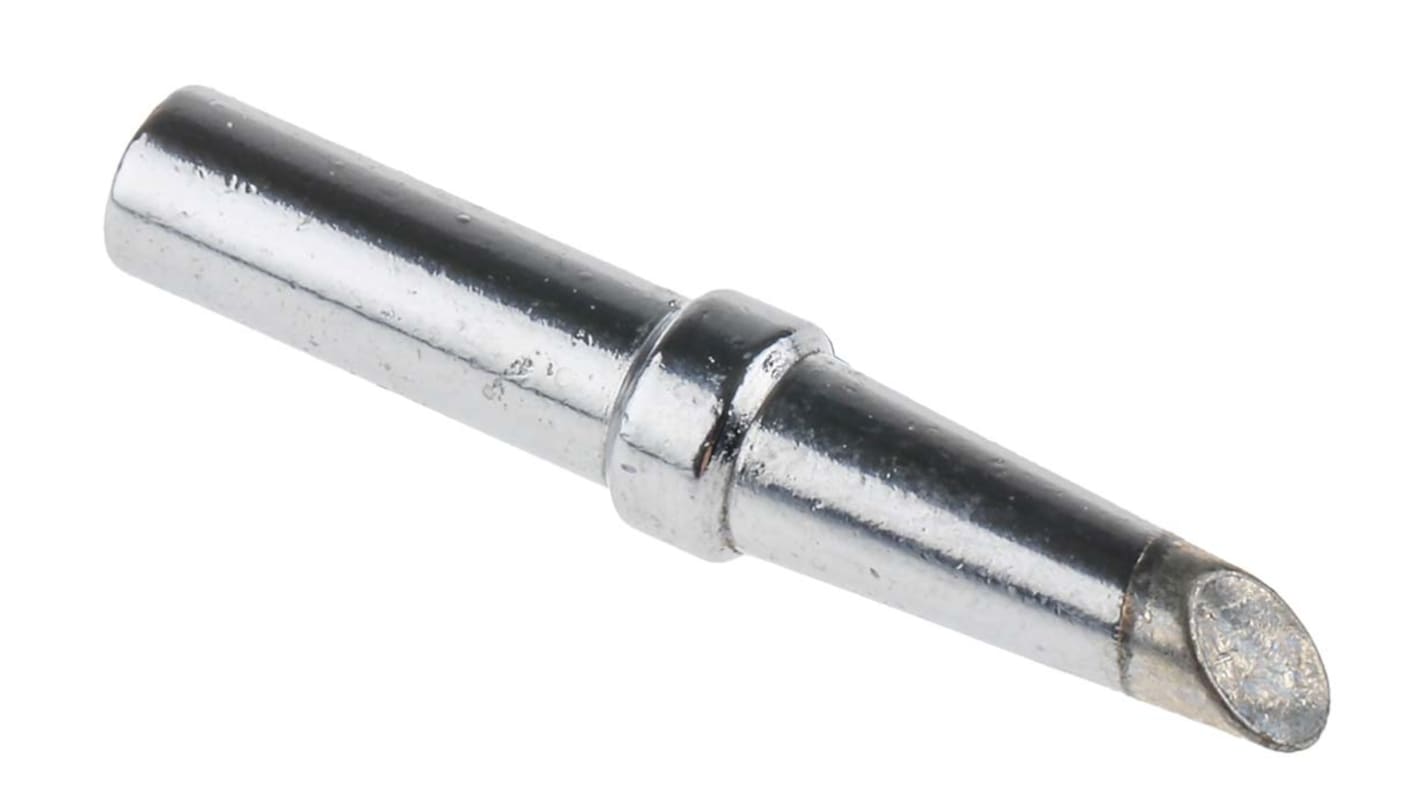 Weller ET GW Mini-Wave Soldering Iron Tip for use with WEP70, LR20, LR21 (old generation)