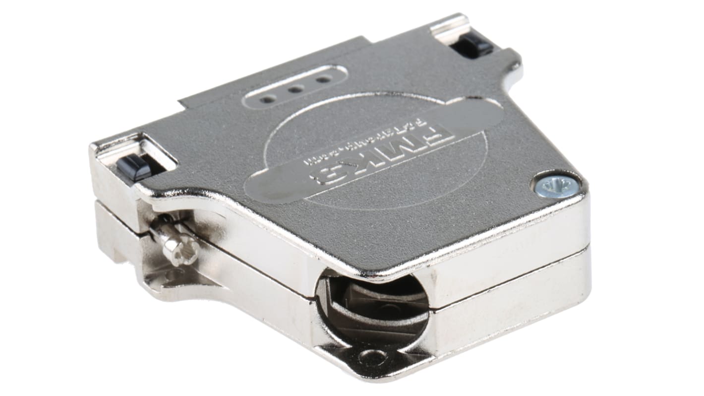 FCT from Molex D-Sub バックシェエル FMK シリーズ 25 極 B