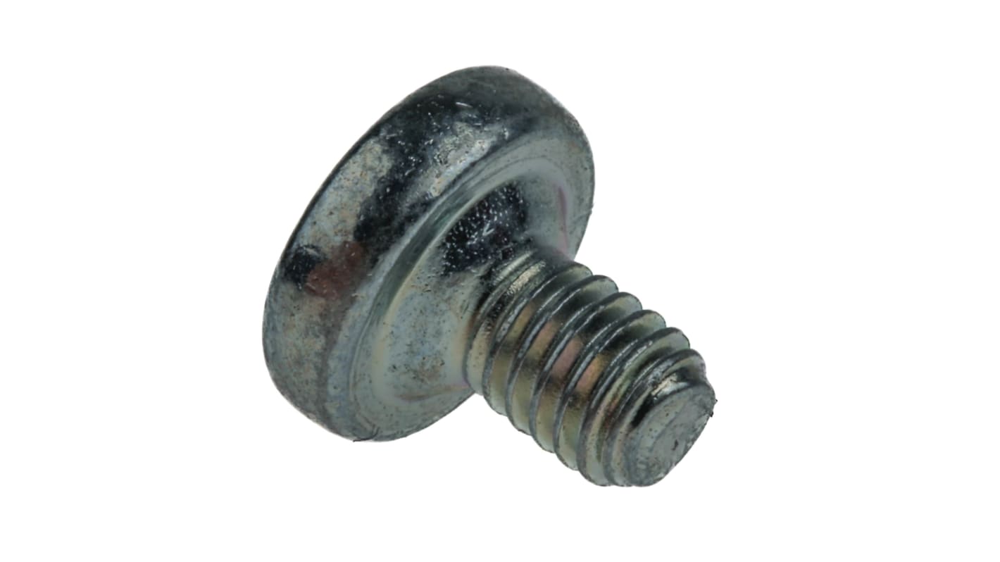 nVent SCHROFF Machine Screw