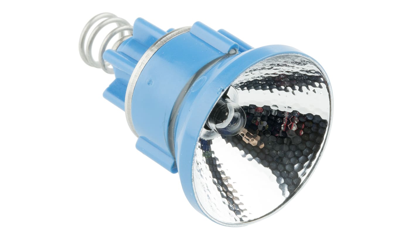 Ampoule pour lampe torche 1,8 W Xénon pour Mitylite Magnum