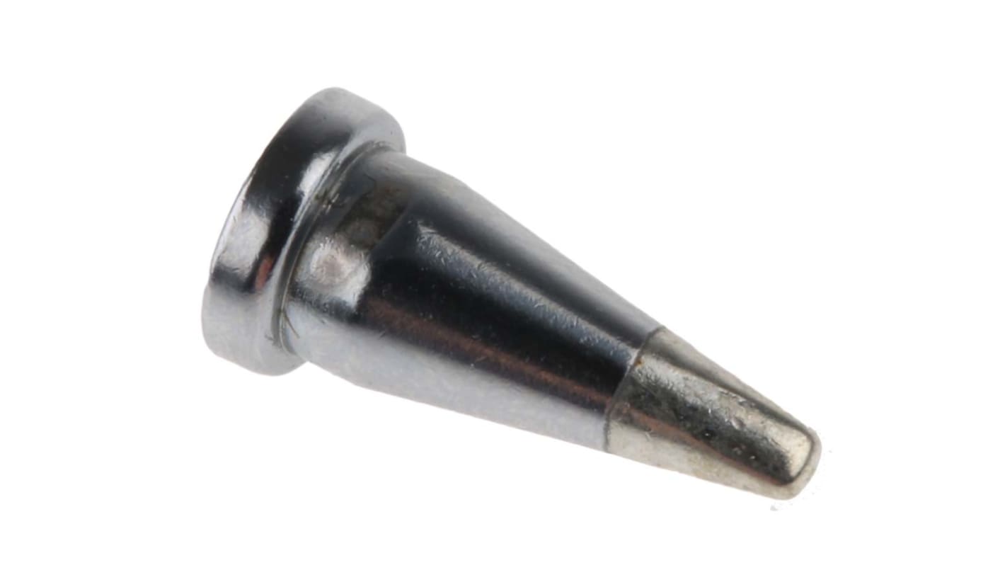 Weller LT A 1.6 mm Screwdriver Soldering Iron Tip for use with WSFP/WSP80/WP80/WXP80, LR21/TCPS last generation
