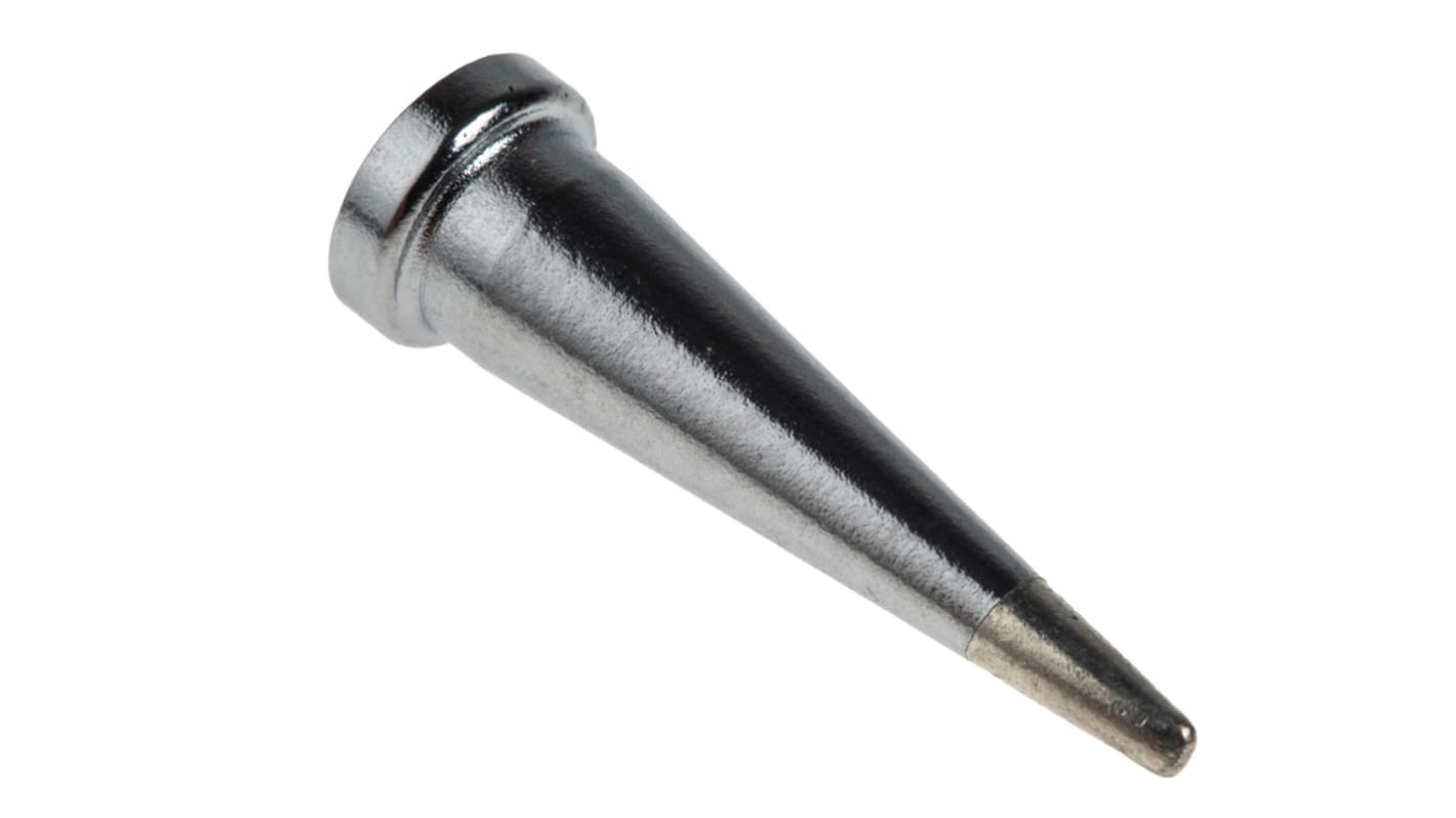 Weller LT K 1.2 mm Screwdriver Soldering Iron Tip for use with WSFP/WSP80/WP80/WXP80, LR21/TCPS last generation