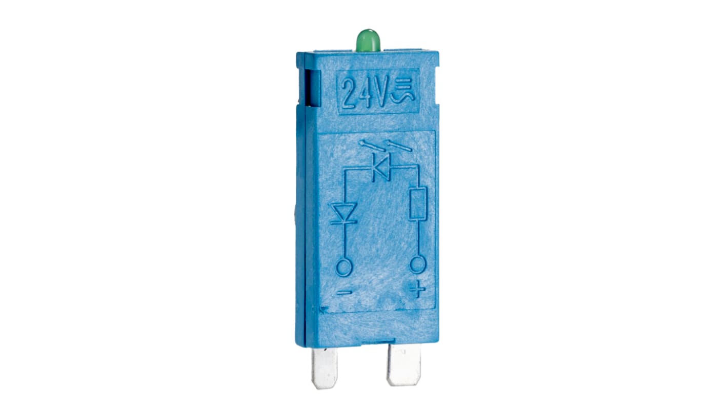 Finder Pluggable Function Module, LED Module