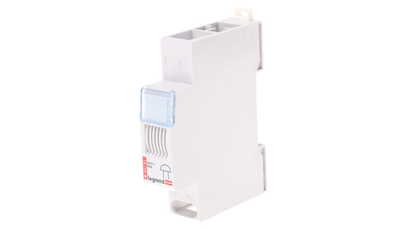 Legrand Akustischer Warnmelder 8 → 12 V ac 75dB