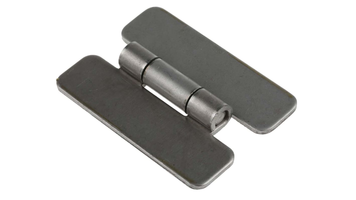 Pinet Steel Butt Hinge, 62mm x 44mm x 2mm
