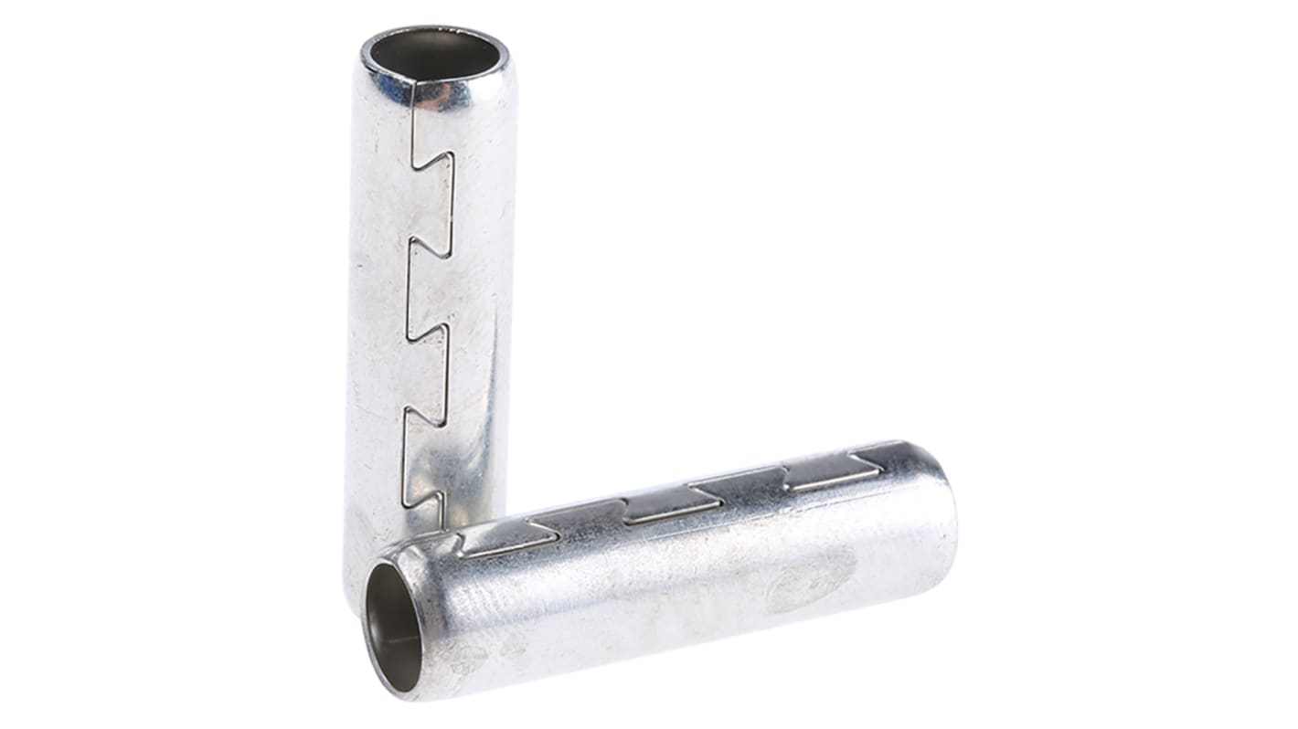 Collegamento neutro Legrand, fusibile , fusibile a Cartuccia, Ø 8.5mm x 31.5mm