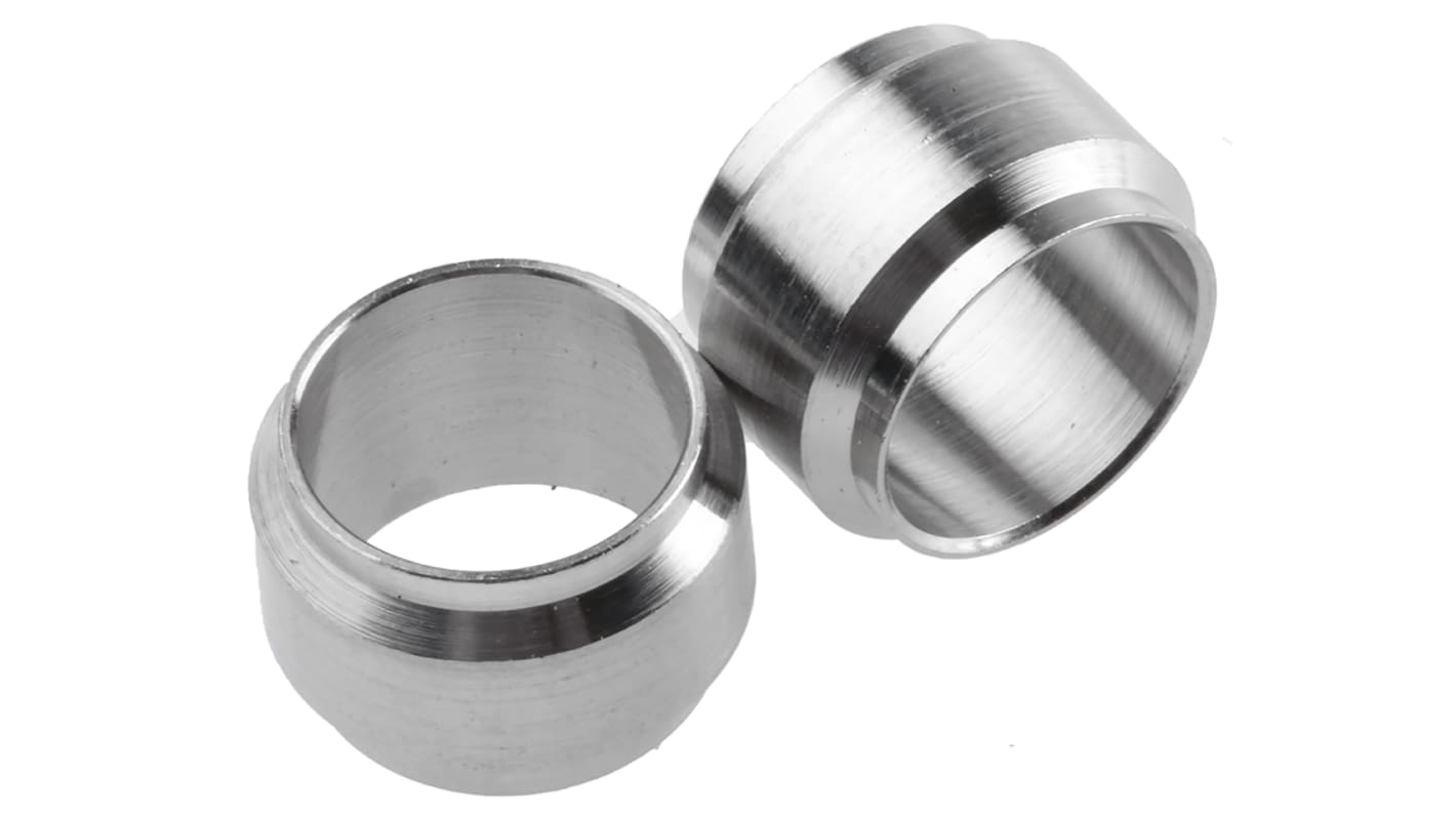 Legris Stainless Steel Pipe Fitting Fitting