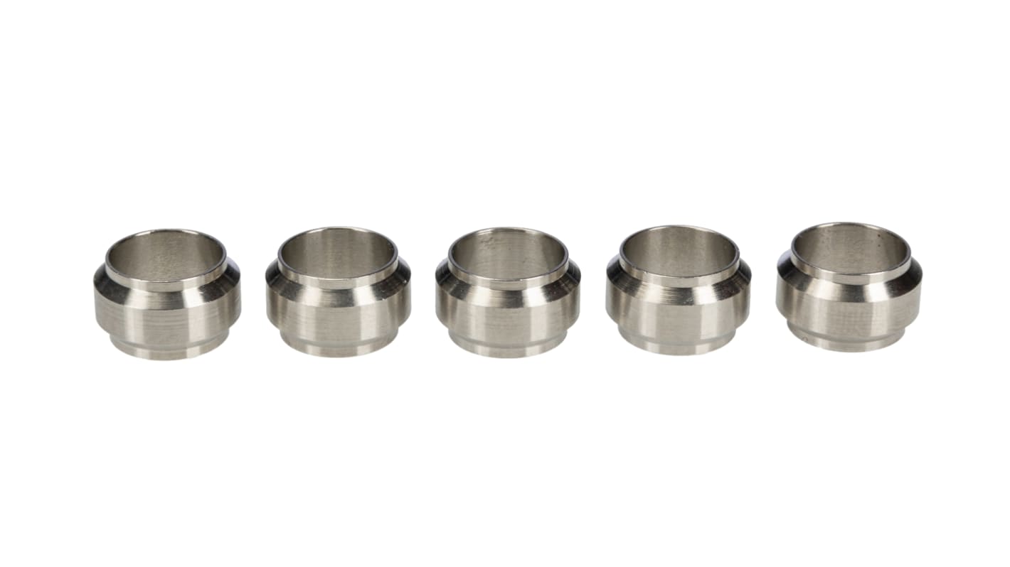 Legris Stainless Steel Pipe Fitting Fitting