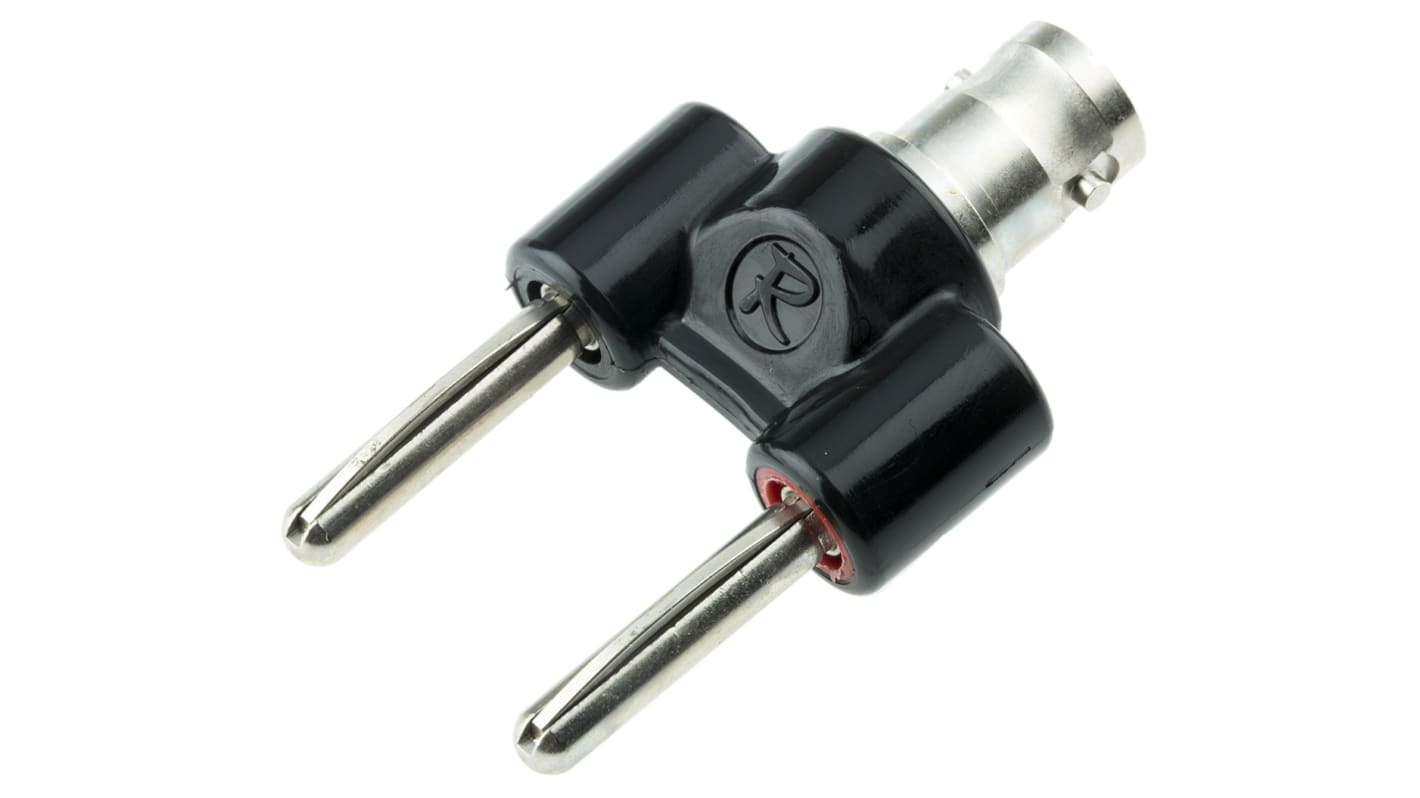 Radiall Prüfadapter