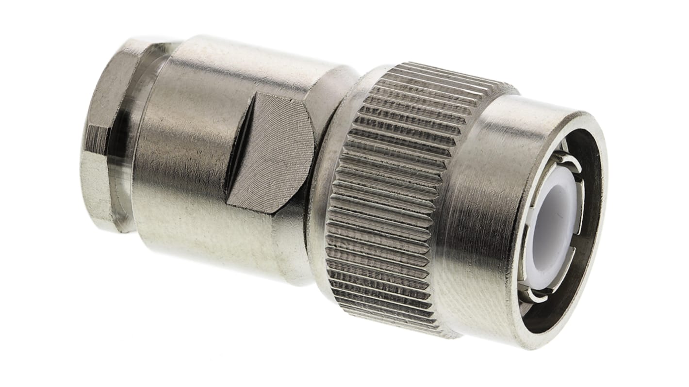 Amazon.co.jp: SMA から TNC ケーブル RG58 SMA オスプラグから