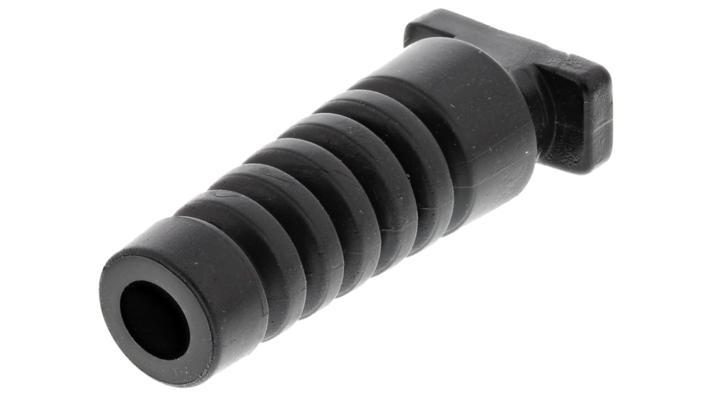 Telegartner Connector Boot for use with Automotive Connectors
