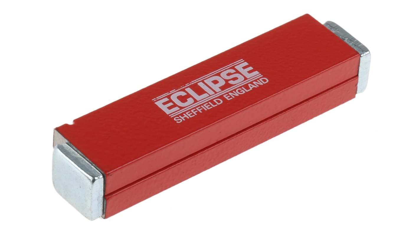 Eclipse Bar Magnet 15mm Aluminium Alloy