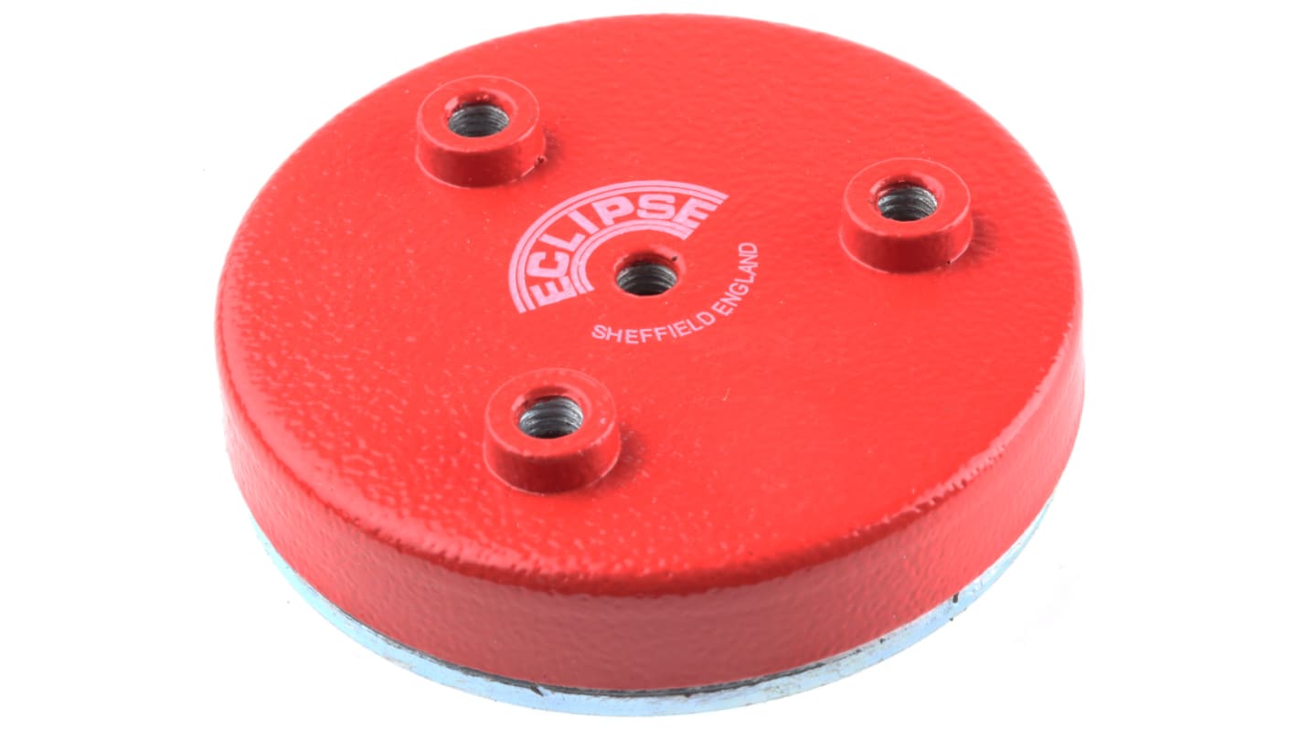 Magnes, 76mm, materiał: Ferryt, Eclipse M6