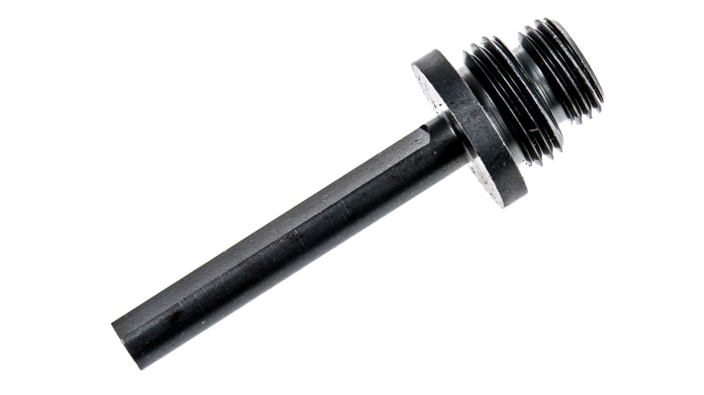 Starrett 开孔器心轴